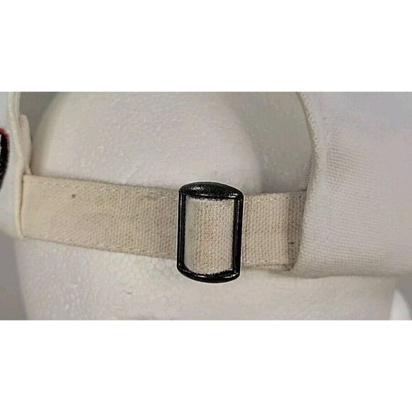 Vintage 1998 NCAA Final Four Hat Snapback Cap ~ 1998 Final Four Mountain Dew Hat - Picture 9 of 11